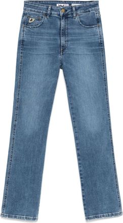 Lois Jeans Jeans Malena F - Blu