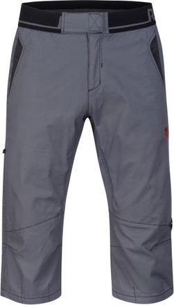 Rafiki Cliffbase Shorts f&uuml;r Herren | grau/blau