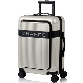 Champs Luggage Onyx II / Carry-on / Sand