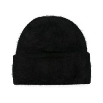 Soft Goat Mujer, Accesorios, Negro, Talla: ONE Size