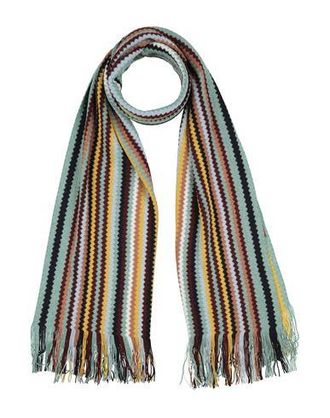 Missoni COMPLEMENTOS - Bufandas en YOOX.COM