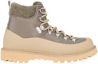 Diemme FOOTWEAR - Ankle boots on YOOX.COM