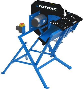 Gude G&uuml;de - Cortador De Troncos Cutmac De Docma Ttg400 220 Plus