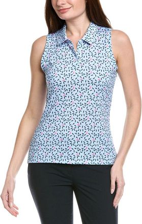 adidas Adidas Ottoman Tank Polo Shirt