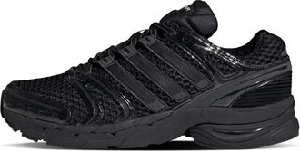 adidas Control 5 Core Black Sneakers - Heren - Sneakers - Zwart - 39 1/3 EU - Schoenen