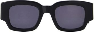 Ami Sunglasses, unisex, Black, Size: ONE SIZE 75001 Sunglasses