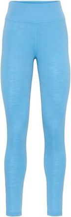 Kari Traa Ines Pants Merinounterw&auml;sche f&uuml;r Damen | blau