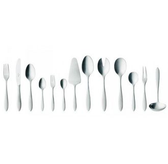 Villeroy & Boch Villeroy&boch - Juego De Cubiertos De Acero Inoxidable De 68 Piezas - 12-6394-9081 - Villeroy-boch