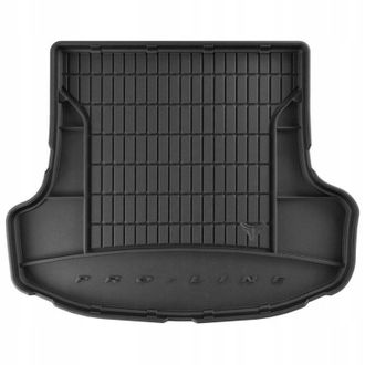 OEM Alfombrilla De Goma Para Maletero Kia Stinger 2017-2023 Tm