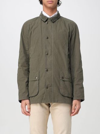 Barbour Giubbotto Barbour in cotone