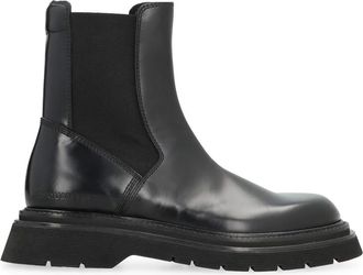 Dsquared2 Hombre, Zapatos, Negro, Talla: 41 EU