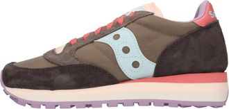 Saucony Jazz Triple - Dames - Hardloopschoenen - Veelkleurig - 37 EU - Nylon - Fitness