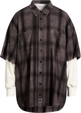 T Alexander Wang TOPWEAR - Camicie su YOOX.COM