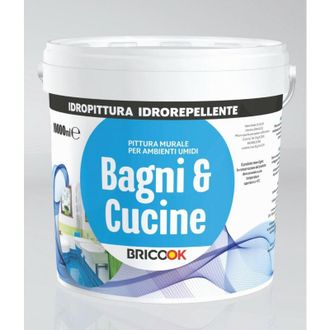 Casa Bo bagni e cucine lt 10 - cipir