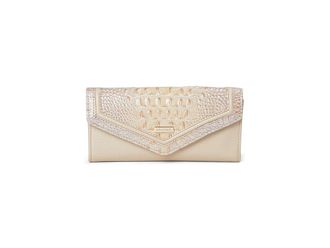 Brahmin Veronica Wallet Womens Handbags Pearl