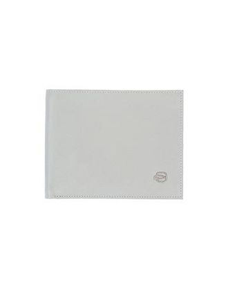 Piquadro Small Leather Goods - Wallets on YOOX.COM