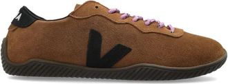 Veja Jitsu Sneakers - Heren - Sneakers - Bruin - 43 EU - Su&egrave;de - Schoenen