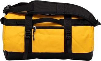 The North Face Weekend Bags - unisex - Rugtassen - Geel - ONE Size - Fitness