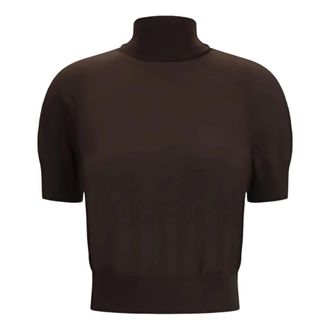 Petar Petrov Donna, Maglie, Verde, M, new