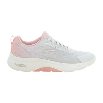 Skechers Donna, Sport, Grigio, 40 EU, new