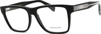 Ferragamo SF2953N 001 Black 56mm