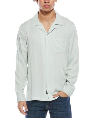 Todd Snyder Todd Snyder Long Sleeve Hollywood Shirt