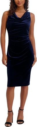Kensie Sheath Dress