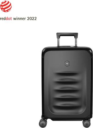 Victorinox by Swiss Army Spectra 3.0 Expandable Frequent Flyer Plus Carry-On