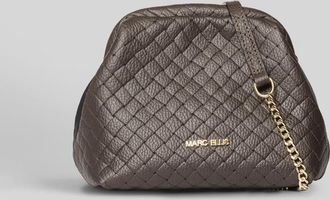 Marc Ellis Arlena S Plot Shoulder Bag