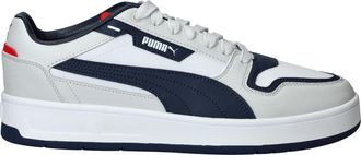 Puma Court Classic Street Sneakers Heren