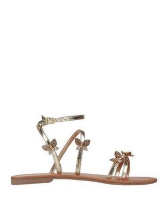 Les Tropeziennes CALZADO - Sandalias con cierre en YOOX.COM