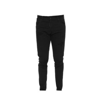 Dsquared2 Black Bull Skater Jeans