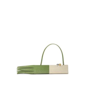 Jacquemus Handbags, female, Multicolor, Size: ONE SIZE Bag Jacquemus