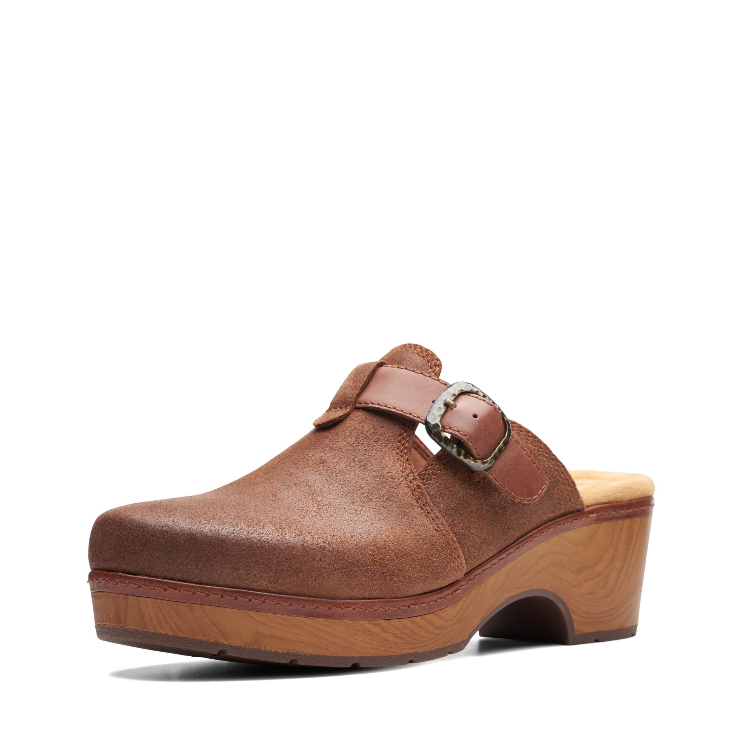 Clarks Mules: sale up to −61% Stylight