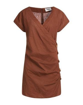 Mariuccia DRESSES - Mini dresses on YOOX.COM