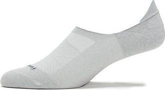 Feetures Elite Ultra Light Invisible Knee High Socks Shoes Light Gray : MD (US Mens Shoe 6-8.5 - Womens Shoe 7-9.5), Nylon/Spandex