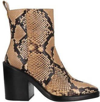 Tory Burch FOOTWEAR - Ankle boots on YOOX.COM