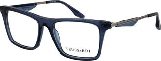 Trussardi Acetate Glasses Mens (Frames)