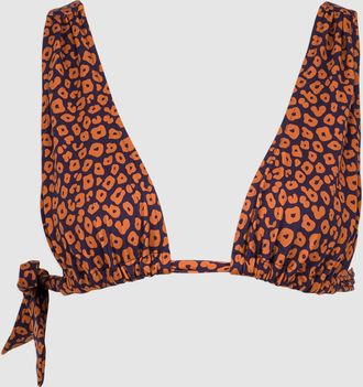 Anja Haut De Maillot Le Fascinant Safari