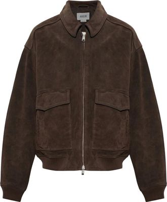 A Gold E Uomo, Giacche, Marrone, M, new