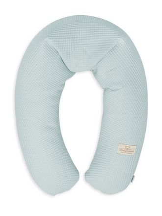 RELAX Relax - Almohada De Posicionamiento Prestige Muslin, Longitud: 190