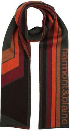 Harmont & Blaine ACCESSOIRES - Schals auf YOOX.COM