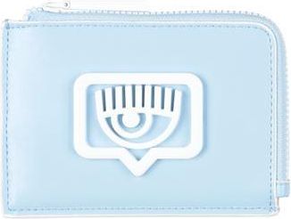 Chiara Ferragni Small Leather Goods - Cardholders on YOOX.COM