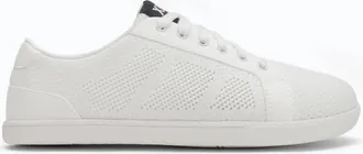 Xero Shoes Mens Dillon Classic Sneakers In White