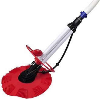 vidaXL Limpiador De Piscina Vidaxl