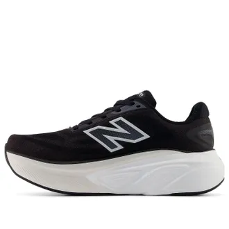 New Balance (WMNS) New Balance Fresh Foam X More v6 Black Grey WMORGR6