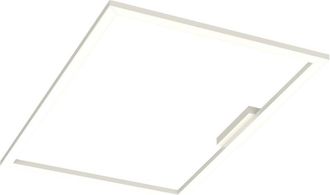 Lumicom Lumicom - Floor Plafon 60x90 Monocolor Brillo