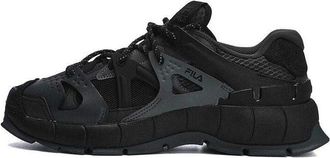 Fila Insetto Athletic Shoes Core Black F12M321103FBD