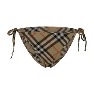 Burberry Mujer, Trajes de ba&ntilde;o, Multicolor, Talla: S