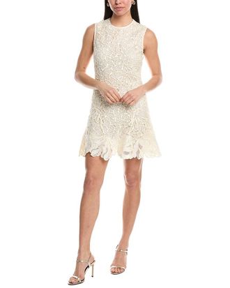 SIMKHAI Drake Mini Dress